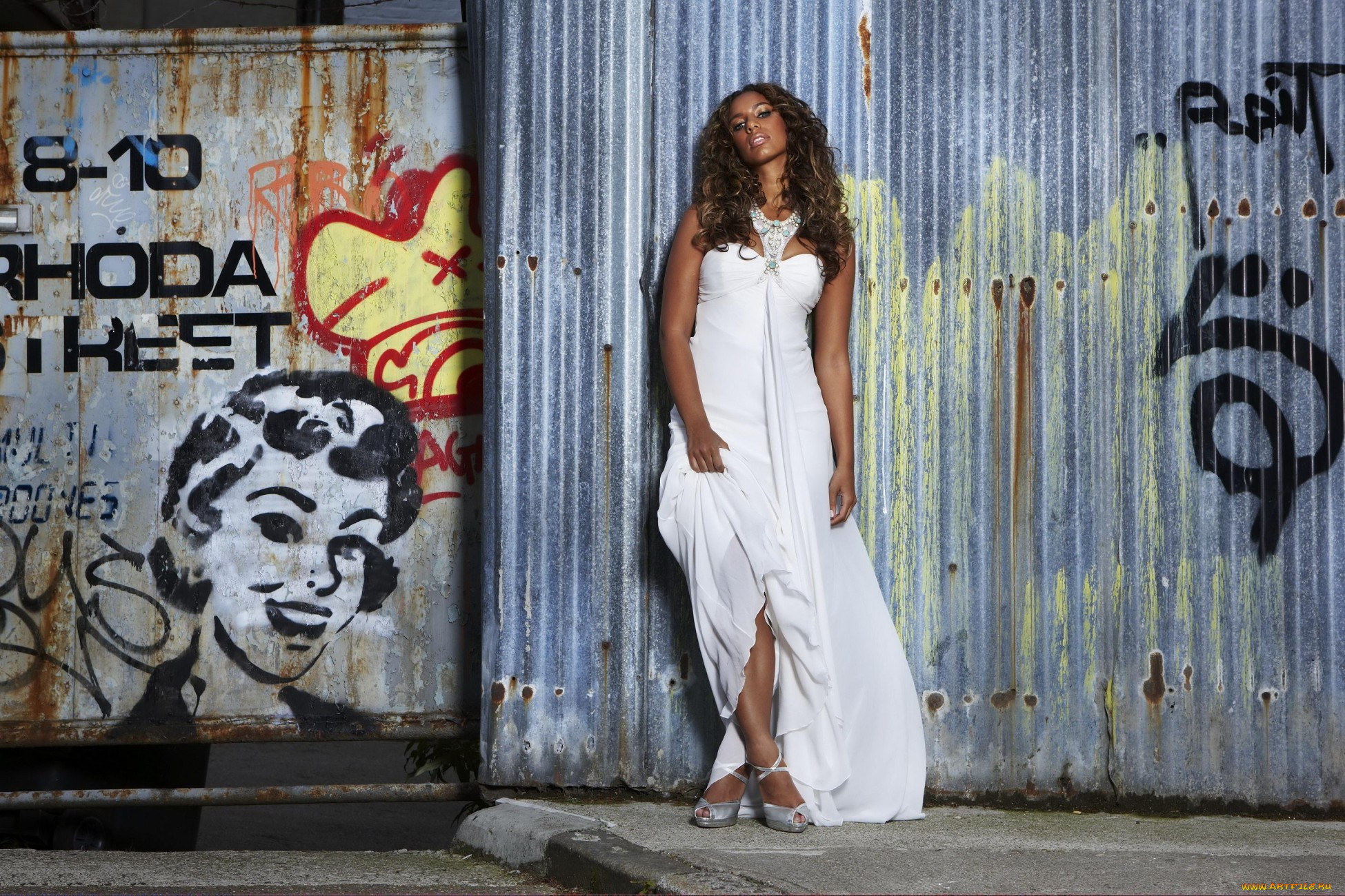 leona, lewis, , , , r, and, b, , 
